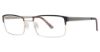 Picture of Randy Jackson Eyeglasses 1050