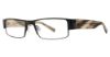 Picture of Randy Jackson Eyeglasses 1048