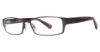 Picture of Randy Jackson Eyeglasses 1046