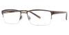 Picture of Randy Jackson Eyeglasses 1042