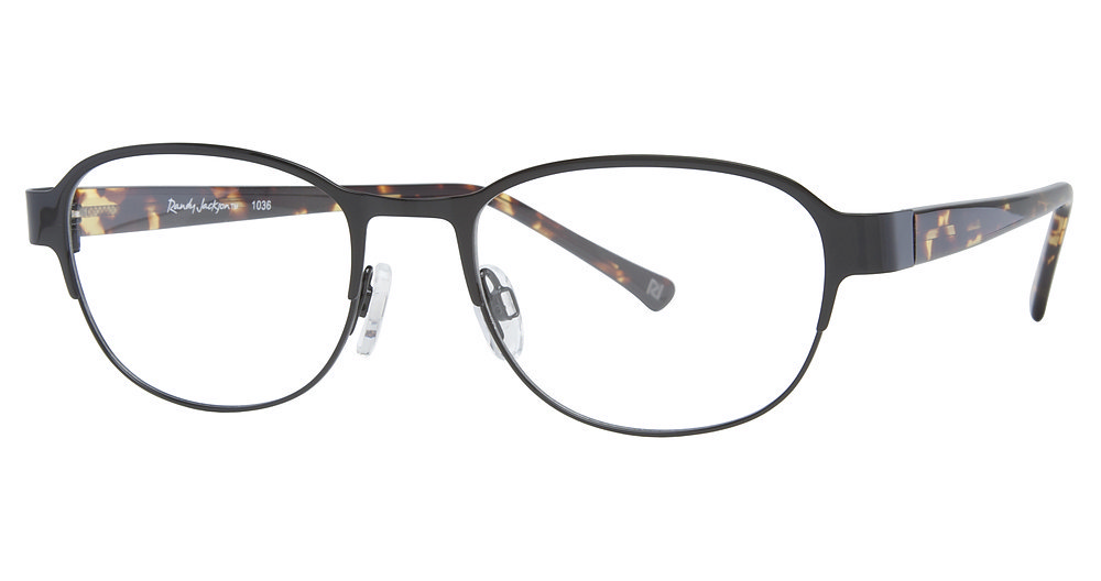 Picture of Randy Jackson Eyeglasses 1036