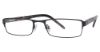 Picture of Randy Jackson Eyeglasses 1025