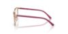 Picture of Ray Ban Jr Eyeglasses RY9551V