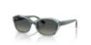 Picture of Ray Ban Jr Sunglasses RJ9081S