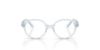 Picture of Ray Ban Jr Eyeglasses RY1905F