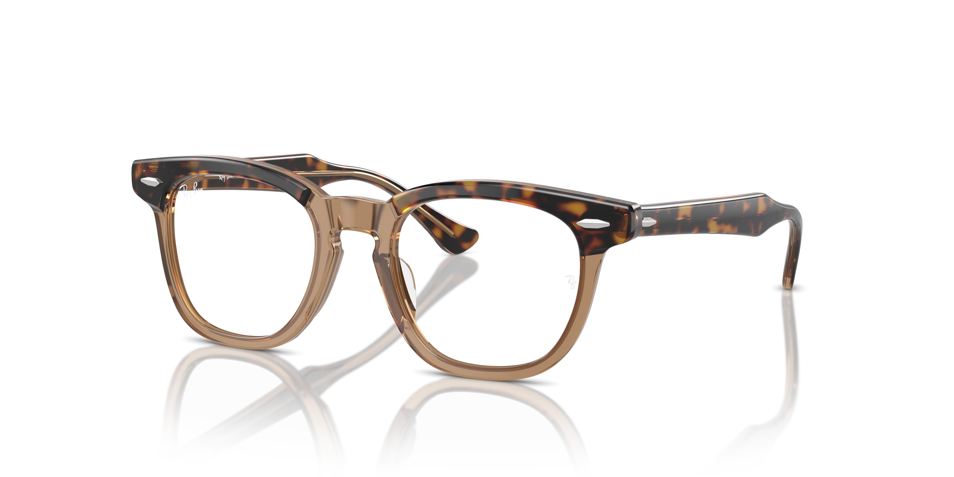 Picture of Ray Ban Jr Eyeglasses RY9098V
