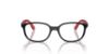 Picture of Ray Ban Jr Eyeglasses RY1632F