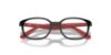 Picture of Ray Ban Jr Eyeglasses RY1632F