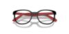 Picture of Ray Ban Jr Eyeglasses RY1631