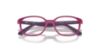 Picture of Ray Ban Jr Eyeglasses RY1632F