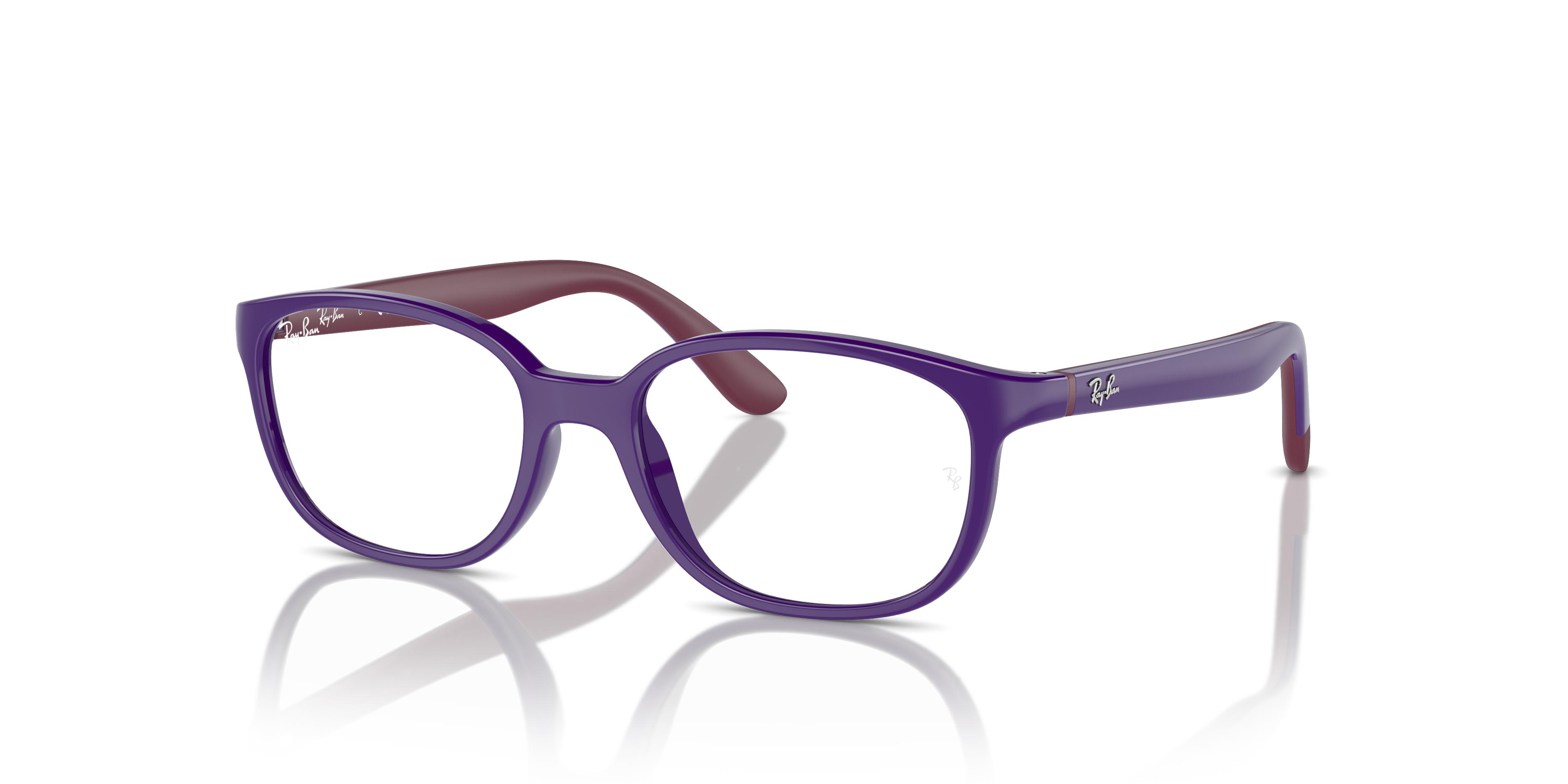 Picture of Ray Ban Jr Eyeglasses RY1632F