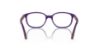 Picture of Ray Ban Jr Eyeglasses RY1632F