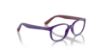 Picture of Ray Ban Jr Eyeglasses RY1632F