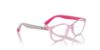 Picture of Ray Ban Jr Eyeglasses RY1632F
