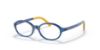 Picture of Ray Ban Jr Eyeglasses RY1616D