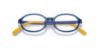 Picture of Ray Ban Jr Eyeglasses RY1616D