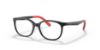 Picture of Ray Ban Jr Eyeglasses RY1614D