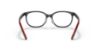 Picture of Ray Ban Jr Eyeglasses RY1614D