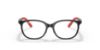 Picture of Ray Ban Jr Eyeglasses RY1614D