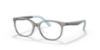 Picture of Ray Ban Jr Eyeglasses RY1614D