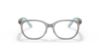 Picture of Ray Ban Jr Eyeglasses RY1614D