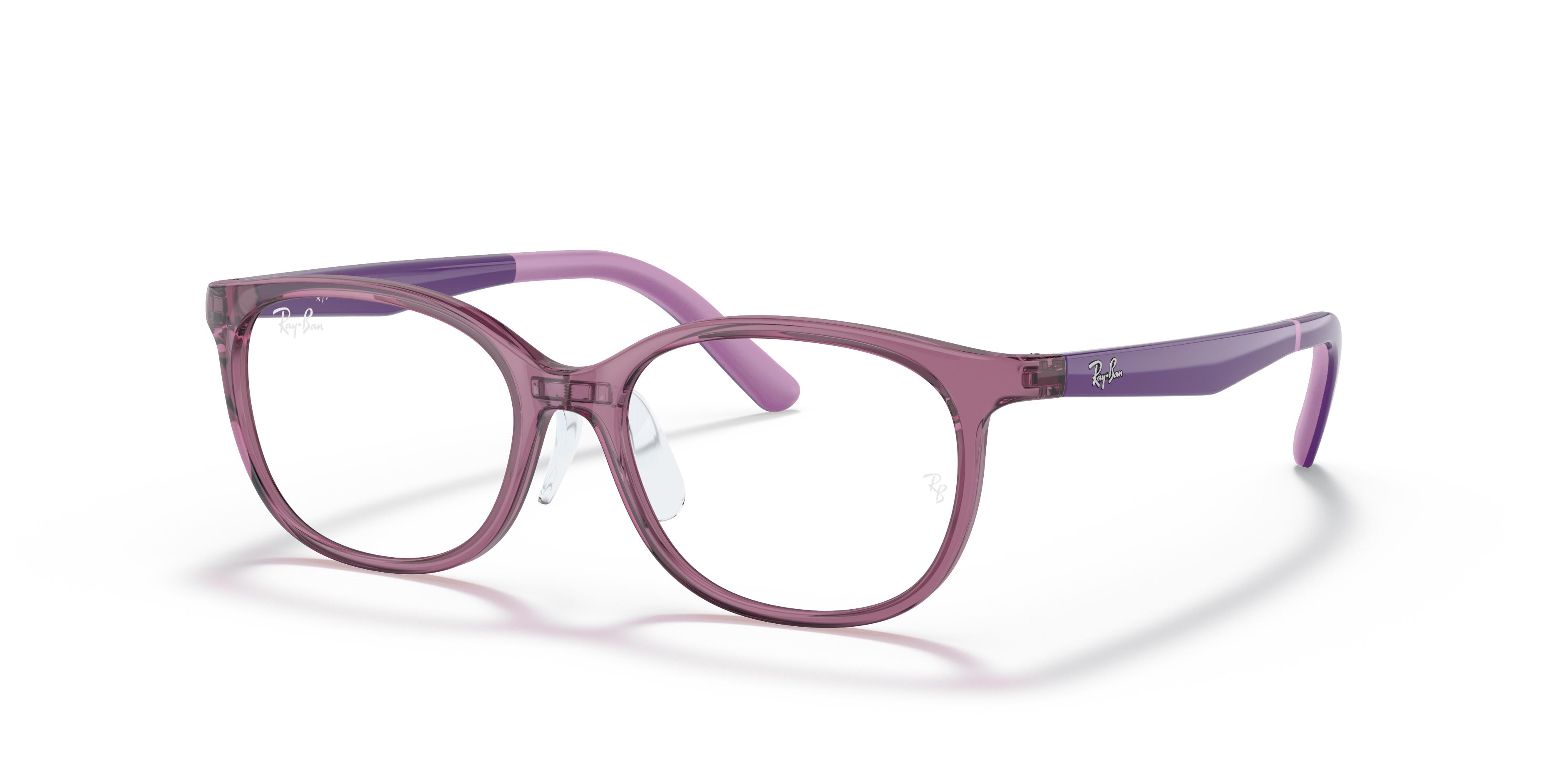Picture of Ray Ban Jr Eyeglasses RY1614D