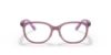 Picture of Ray Ban Jr Eyeglasses RY1614D