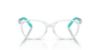 Picture of Ray Ban Jr Eyeglasses RY1614D