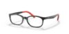 Picture of Ray Ban Jr Eyeglasses RY1613D