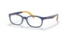 Picture of Ray Ban Jr Eyeglasses RY1613D