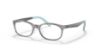 Picture of Ray Ban Jr Eyeglasses RY1613D