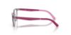 Picture of Ray Ban Jr Eyeglasses RY1626D