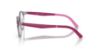 Picture of Ray Ban Jr Eyeglasses RY1625D