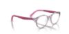 Picture of Ray Ban Jr Eyeglasses RY1625D