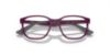 Picture of Ray Ban Jr Eyeglasses RY9078VF