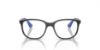 Picture of Ray Ban Jr Eyeglasses RY9078VF