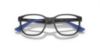 Picture of Ray Ban Jr Eyeglasses RY9078VF