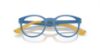 Picture of Ray Ban Jr Eyeglasses RY1628