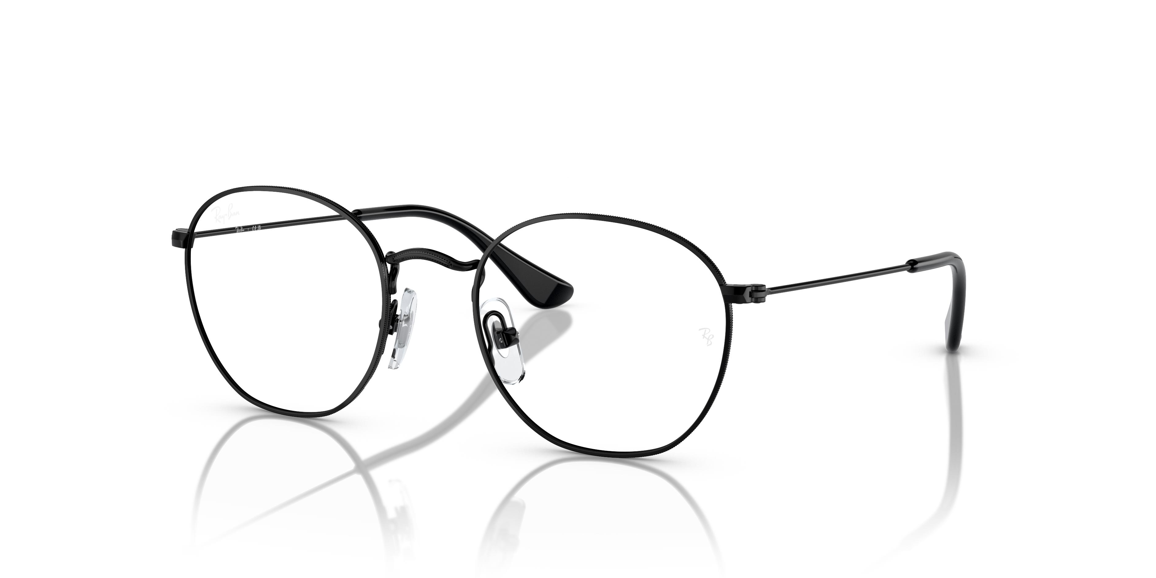 Picture of Ray Ban Jr Eyeglasses RY9572V
