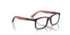Picture of Ray Ban Jr Eyeglasses RY1621F