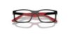 Picture of Ray Ban Jr Eyeglasses RY1621F