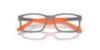 Picture of Ray Ban Jr Eyeglasses RY1621F