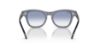 Picture of Ray Ban Jr Sunglasses RJ9707S