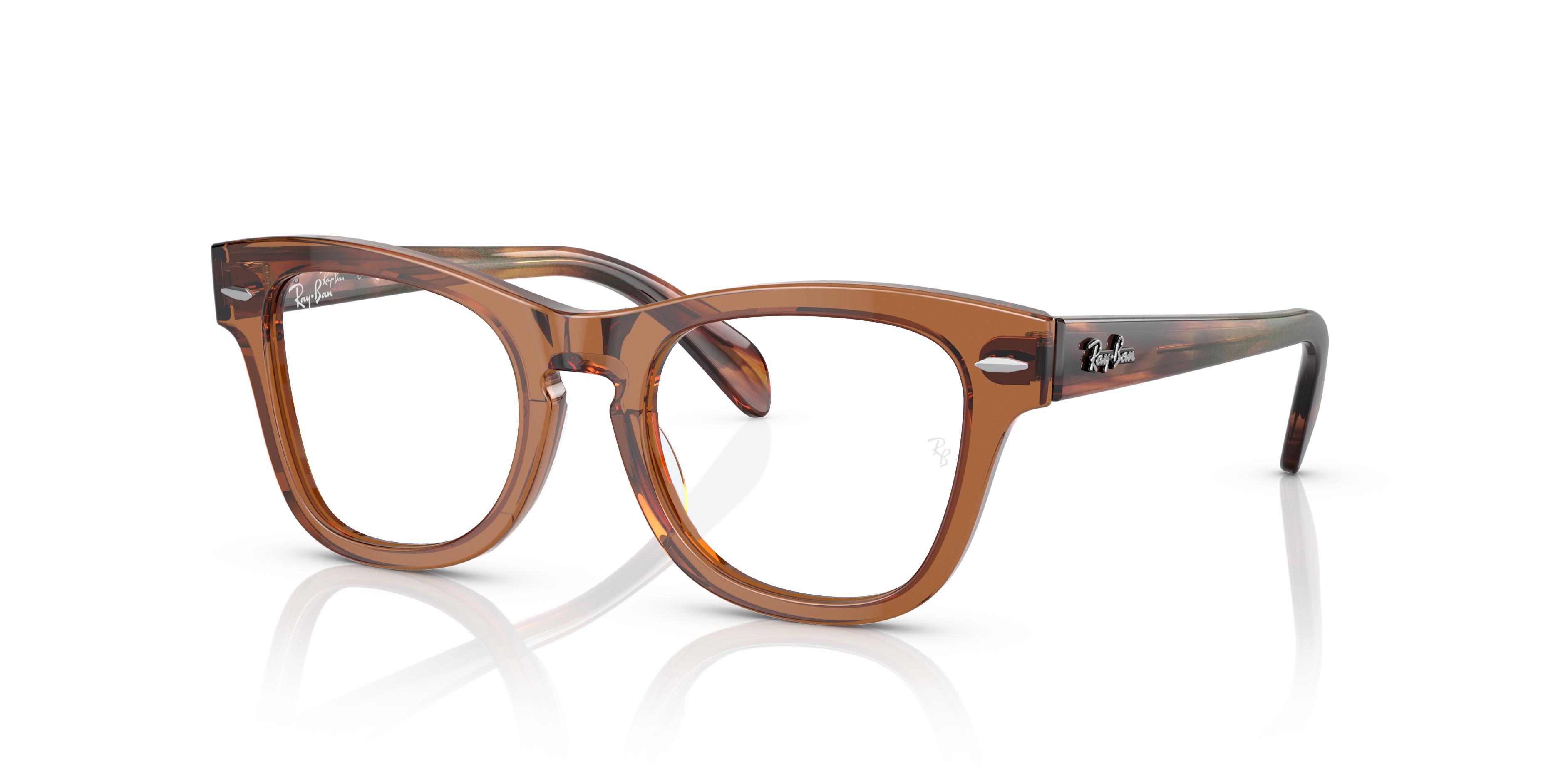 Picture of Ray Ban Jr Eyeglasses RY9707V
