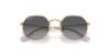 Picture of Ray Ban Jr Sunglasses RJ9565S