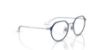Picture of Ray Ban Jr Eyeglasses RY1058