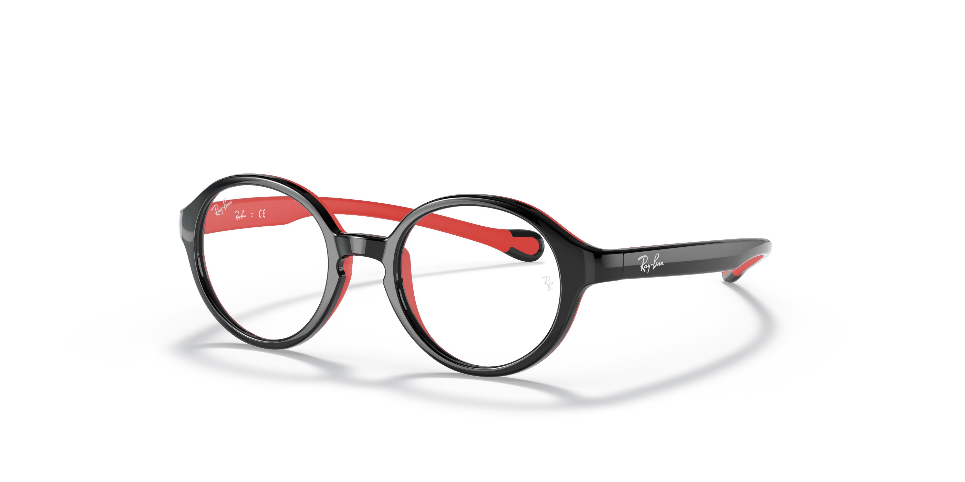 Picture of Ray Ban Jr Eyeglasses RY9075VF