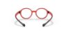 Picture of Ray Ban Jr Eyeglasses RY9075VF