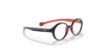 Picture of Ray Ban Jr Eyeglasses RY9075VF