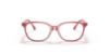 Picture of Ray Ban Jr Eyeglasses RY1900F